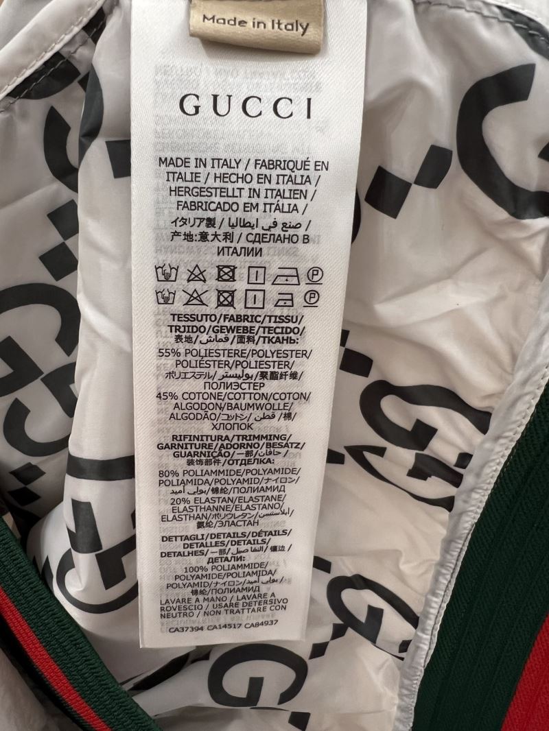 Gucci Outwear